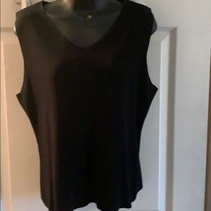 Carolyn Taylor Essentials Knit Pullover